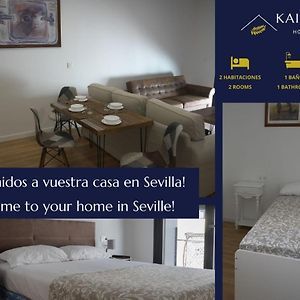 Appartement met Twee Slaapkamers